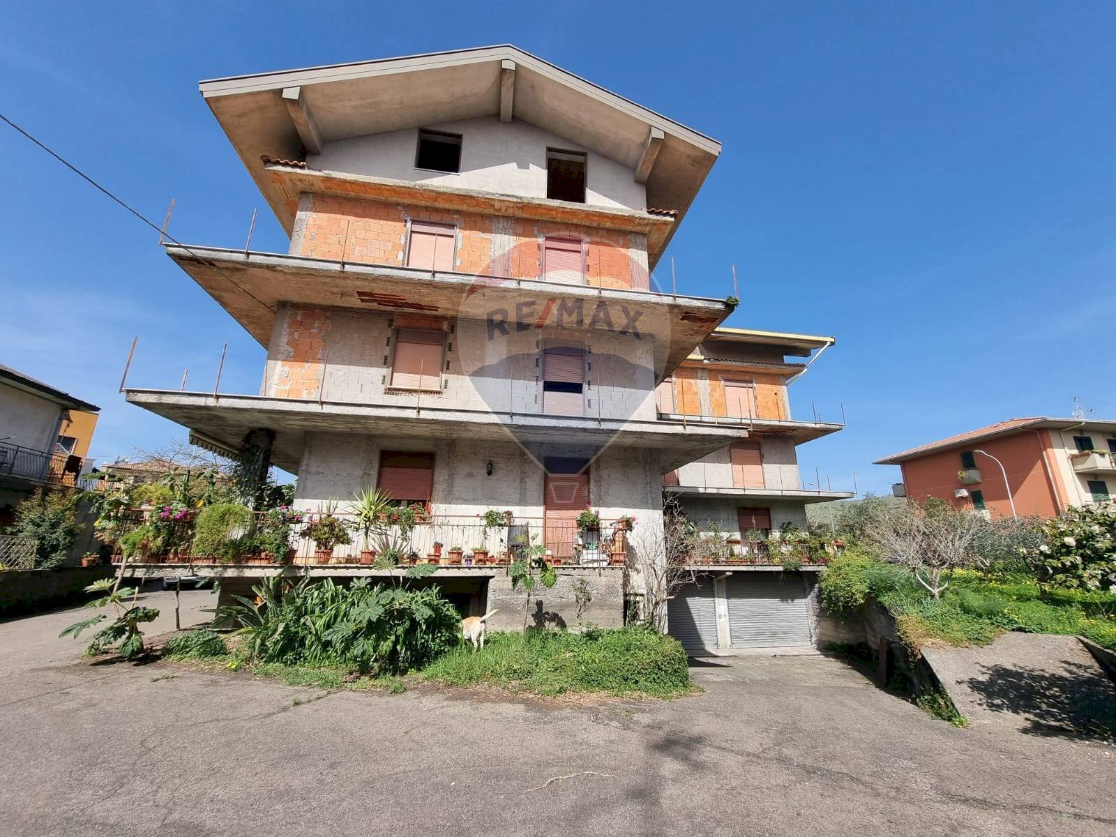 Casa all\'aperto - Appartamento Via Esperia
 
41, Linguaglossa - foto 2