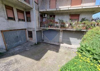 Edificio all\'aperto - Appartamento Via Esperia
 
41, Linguaglossa - foto 29