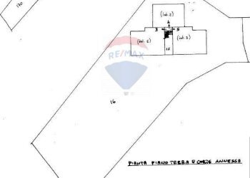 Pianta 2D - Appartamento Via Esperia
 
41, Linguaglossa - foto 31