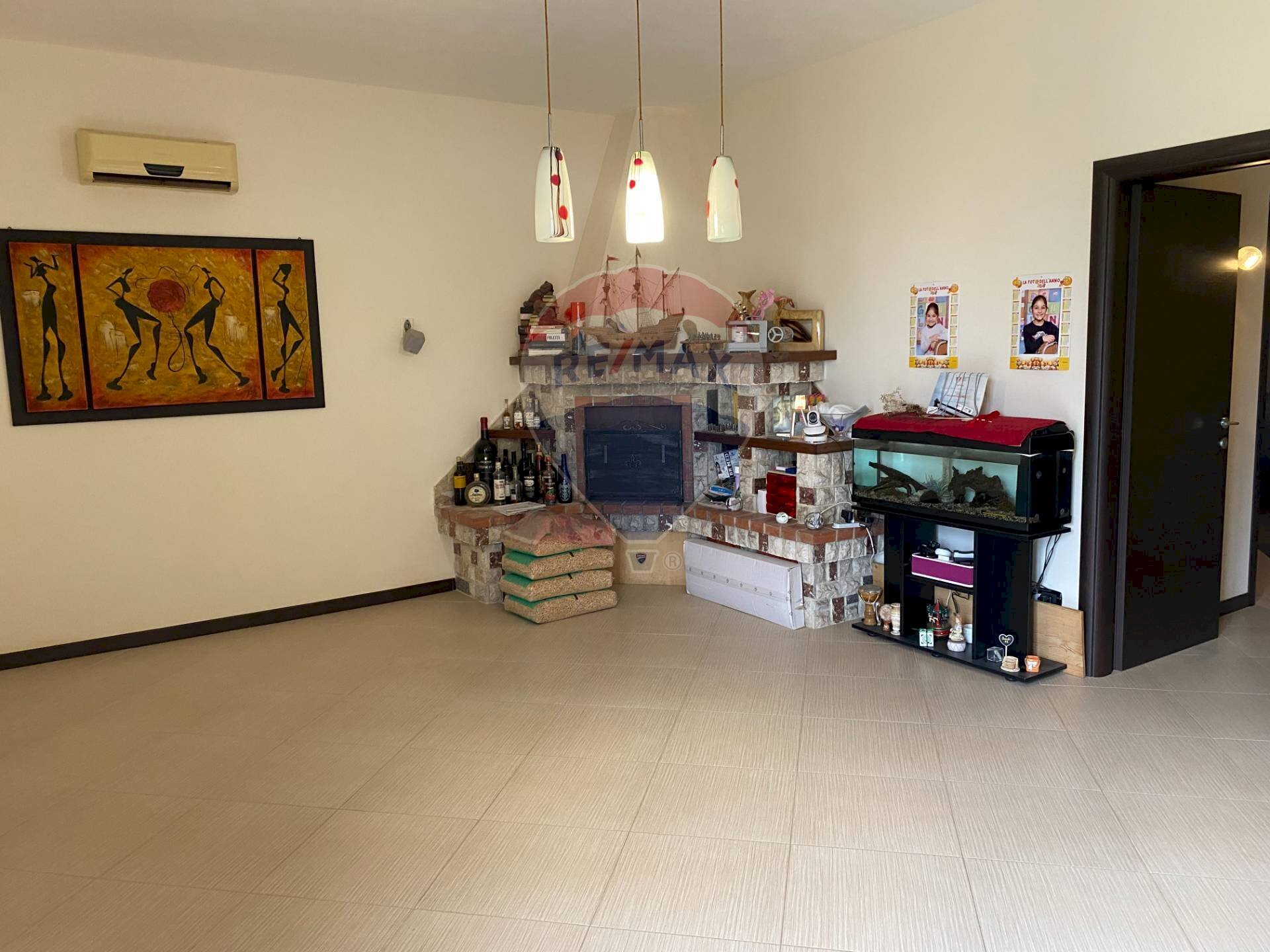 Soggiorno - Villa contrada san giuseppe tafalia
 
273, Marsala - photo 1