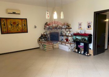 Soggiorno - Villa contrada san giuseppe
 
273, Marsala - foto 1