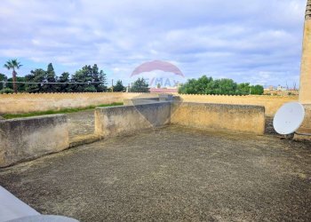 Terrazza - Villa contrada san giuseppe
 
273, Marsala - foto 11