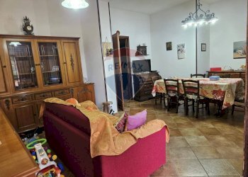 Sala da pranzo - Villa contrada san giuseppe
 
273, Marsala - foto 16