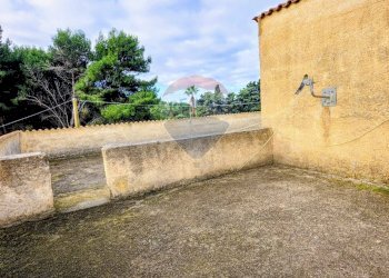 Giardino - Villa contrada san giuseppe
 
273, Marsala - foto 19