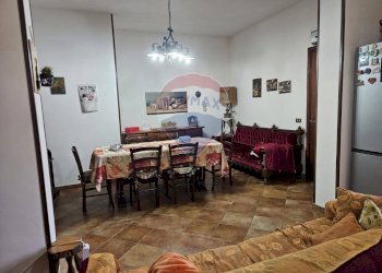 Sala da pranzo - Villa contrada san giuseppe
 
273, Marsala - foto 21