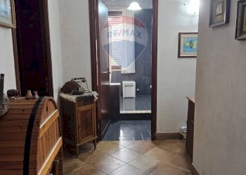 Hall / corridoio - Villa contrada san giuseppe
 
273, Marsala - foto 22