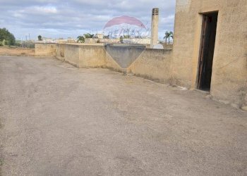 Terrazza - Villa contrada san giuseppe
 
273, Marsala - foto 23