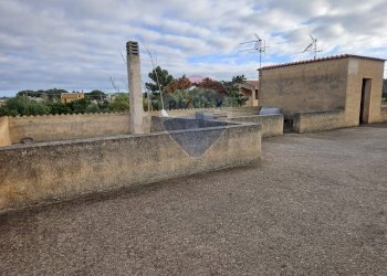 Casa all\'aperto - Villa contrada san giuseppe
 
273, Marsala - foto 24