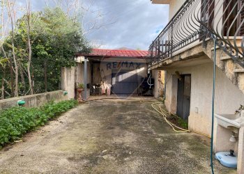 Casa all\'aperto - Villa contrada san giuseppe
 
273, Marsala - foto 33
