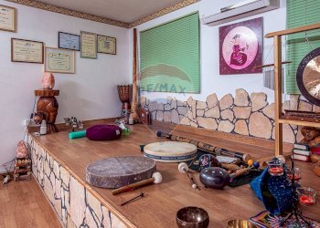 Sala da pranzo - Casa indipendente Via Laudani
 
85, Biancavilla - foto 11