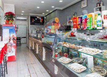 Cucina - Cafeteria - Cold Bar via Guglielmo Marconi
 
25, Gravina di Catania - photo 6