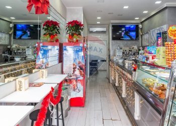 Cucina - Cafeteria - Cold Bar via Guglielmo Marconi
 
25, Gravina di Catania - photo 7