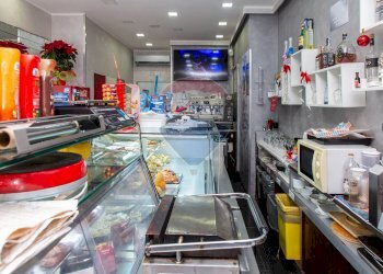 Cucina - Cafeteria - Cold Bar via Guglielmo Marconi
 
25, Gravina di Catania - photo 8