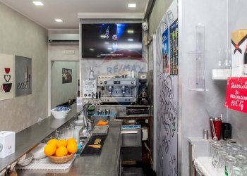 Cucina - Cafeteria - Cold Bar via Guglielmo Marconi
 
25, Gravina di Catania - photo 10