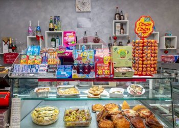 Dettagli - Cafeteria - Cold Bar via Guglielmo Marconi
 
25, Gravina di Catania - photo 14