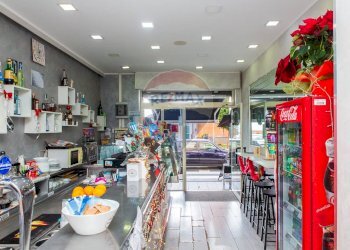 Cucina - Cafeteria - Cold Bar via Guglielmo Marconi
 
25, Gravina di Catania - photo 19