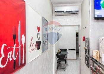 Hall / corridoio - Cafeteria - Cold Bar via Guglielmo Marconi
 
25, Gravina di Catania - photo 22