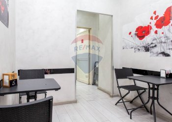 Sala da pranzo - Cafeteria - Cold Bar via Guglielmo Marconi
 
25, Gravina di Catania - photo 25