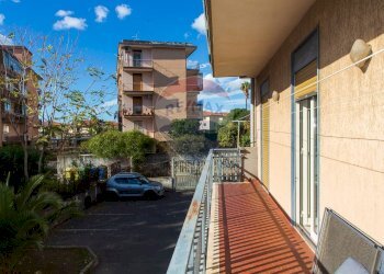 Balcone - Quadrilocale Via Sebastiano Catania
 
316, Catania - foto 4