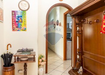 Hall / corridoio - Quadrilocale Via Sebastiano Catania
 
316, Catania - foto 5