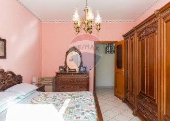 Camera / camera da letto - Quadrilocale Via Sebastiano Catania
 
316, Catania - foto 11