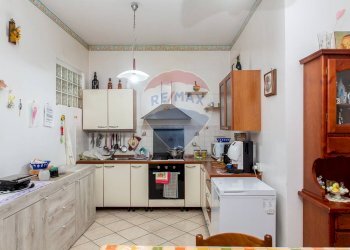 Cucina - Quadrilocale Via Sebastiano Catania
 
316, Catania - foto 15