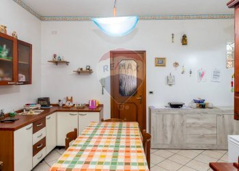 Cucina - Quadrilocale Via Sebastiano Catania
 
316, Catania - foto 16