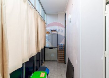 Hall / corridoio - Quadrilocale Via Sebastiano Catania
 
316, Catania - foto 17