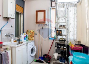 Lavanderia - Quadrilocale Via Sebastiano Catania
 
316, Catania - foto 18