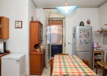 Cucina - Quadrilocale Via Sebastiano Catania
 
316, Catania - foto 20