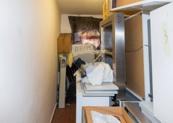 Cucina - Quadrilocale Via Sebastiano Catania
 
316, Catania - foto 23