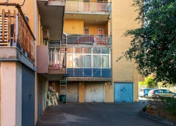 Edificio all\'aperto - Quadrilocale Via Sebastiano Catania
 
316, Catania - foto 27