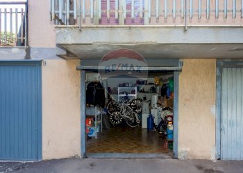 Edificio all\'aperto - Quadrilocale Via Sebastiano Catania
 
316, Catania - foto 28