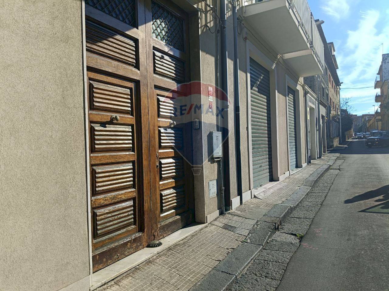 Edificio all\'aperto - Negozio via Alessandro Manzoni
 
10, 12a, Giarre - foto 3