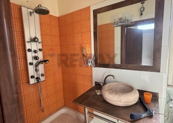 Bagno - Quadrilocale via giovanni lavaggi
 
127, Augusta - foto 11