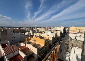 Edificio all\'aperto - Quadrilocale via giovanni lavaggi
 
127, Augusta - foto 18