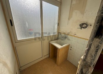 Bagno - Quadrilocale via giovanni lavaggi
 
127, Augusta - foto 23