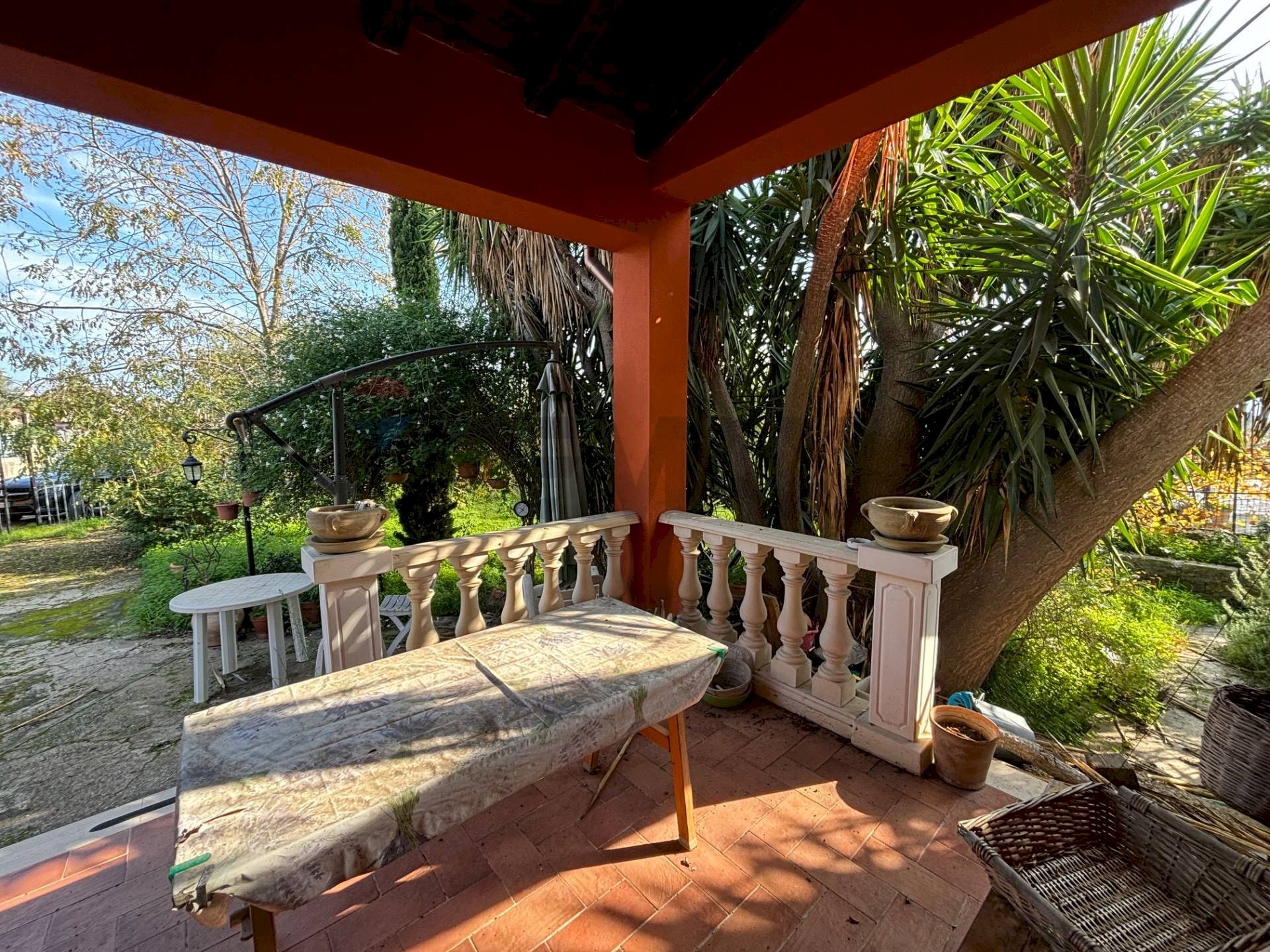 Terrazza - Independent house CONTRADA CAMPANA
 
SN, Melilli - photo 2