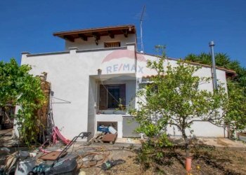 Casa all\'aperto - Independent house CONTRADA CAMPANA
 
SN, Melilli - photo 50