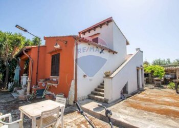 Casa all\'aperto - Independent house CONTRADA CAMPANA
 
SN, Melilli - photo 51