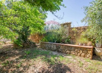 Giardino - Independent house CONTRADA CAMPANA
 
SN, Melilli - photo 43