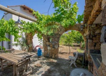 Terrazza - Independent house CONTRADA CAMPANA
 
SN, Melilli - photo 8