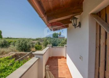 Balcone - Independent house CONTRADA CAMPANA
 
SN, Melilli - photo 16