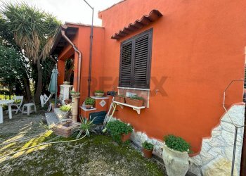 Casa all\'aperto - Independent house CONTRADA CAMPANA
 
SN, Melilli - photo 1