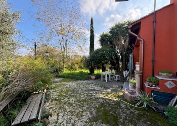 Giardino - Independent house CONTRADA CAMPANA
 
SN, Melilli - photo 3