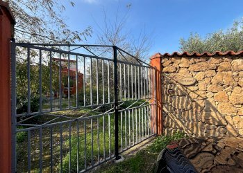 Balcone - Independent house CONTRADA CAMPANA
 
SN, Melilli - photo 5