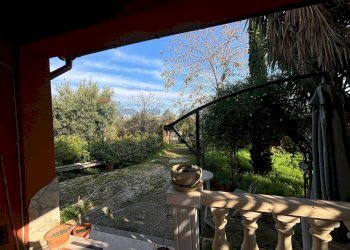 Giardino - Independent house CONTRADA CAMPANA
 
SN, Melilli - photo 6