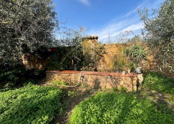 Giardino - Independent house CONTRADA CAMPANA
 
SN, Melilli - photo 24