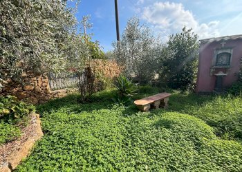 Giardino - Independent house CONTRADA CAMPANA
 
SN, Melilli - photo 25