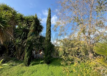 Giardino - Independent house CONTRADA CAMPANA
 
SN, Melilli - photo 27